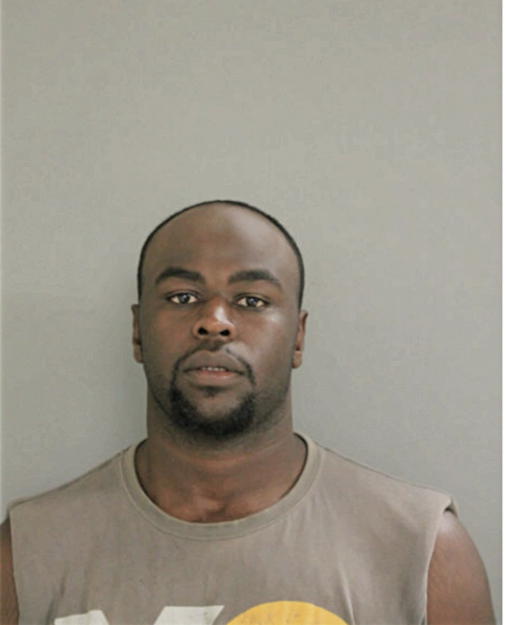 DANIEL D MCCRORY, Cook County, Illinois