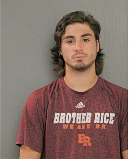 ALEX S MCGRATH, Cook County, Illinois