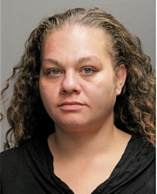 NORMA MENDEZ, Cook County, Illinois