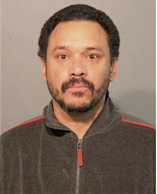 PEDRO MENENDEZ, Cook County, Illinois