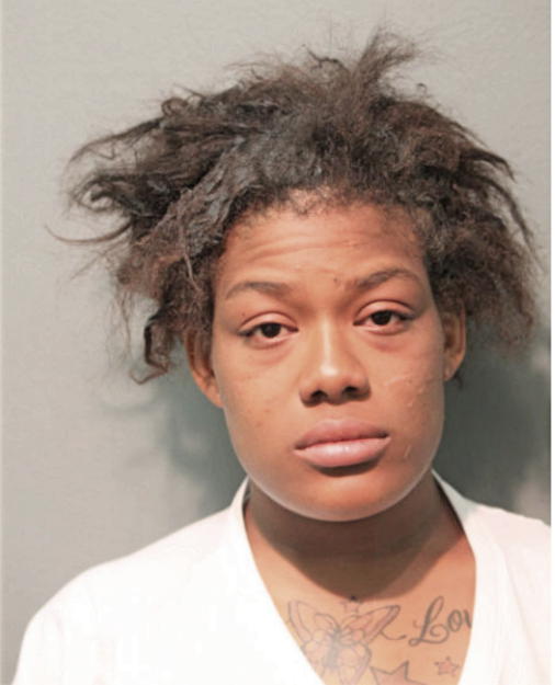 MICHELLE MILLER, Cook County, Illinois