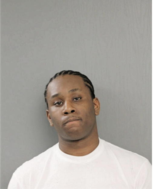 BAMIKOLE T MINETTE, Cook County, Illinois