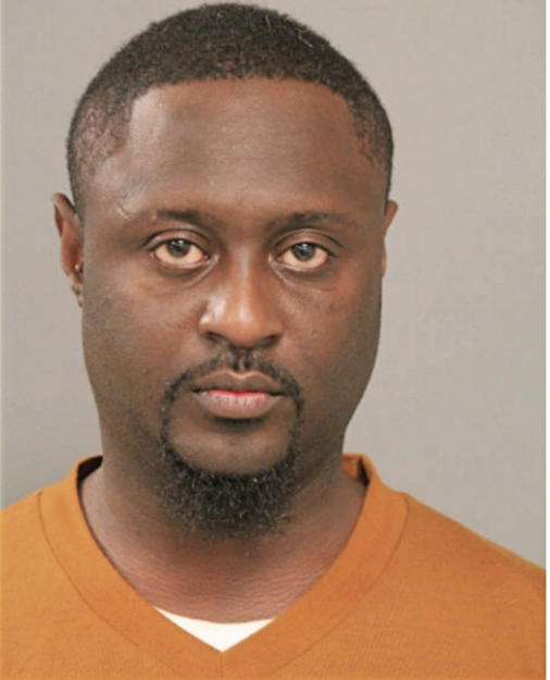 COREY D MITCHELL, Cook County, Illinois