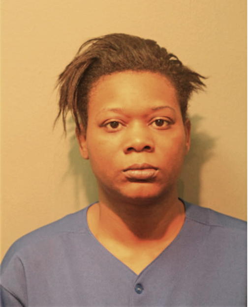 KARLA C MITCHELL, Cook County, Illinois