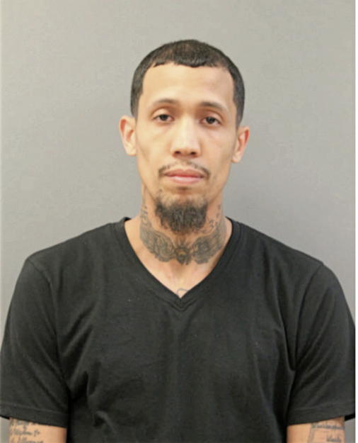 NOEL MOLINA, Cook County, Illinois
