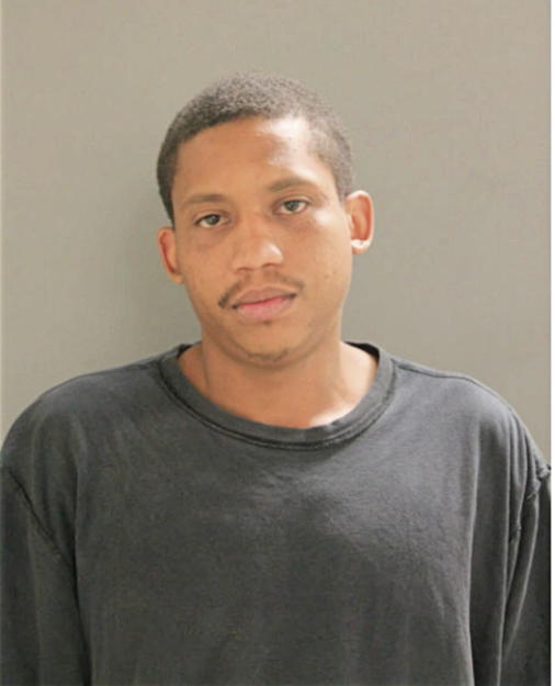 DARNELL T MOORE, Cook County, Illinois