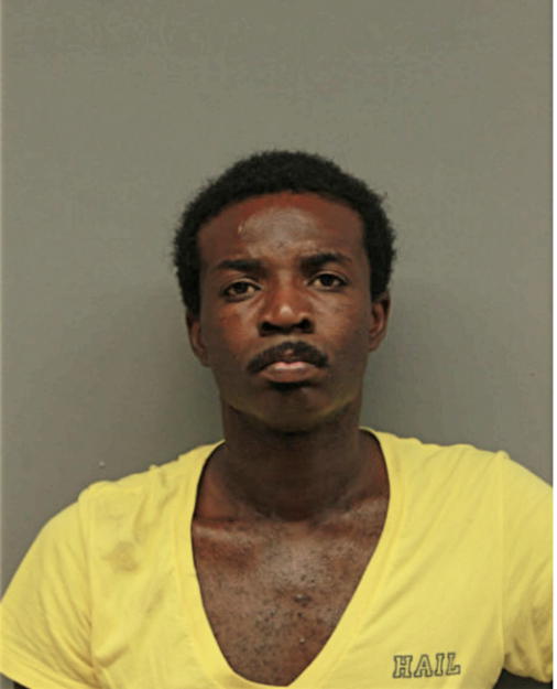 JONATHAN MOORE, Cook County, Illinois