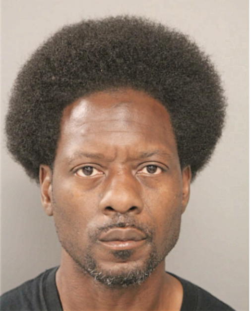 EDWARD L MOOREHEAD, Cook County, Illinois