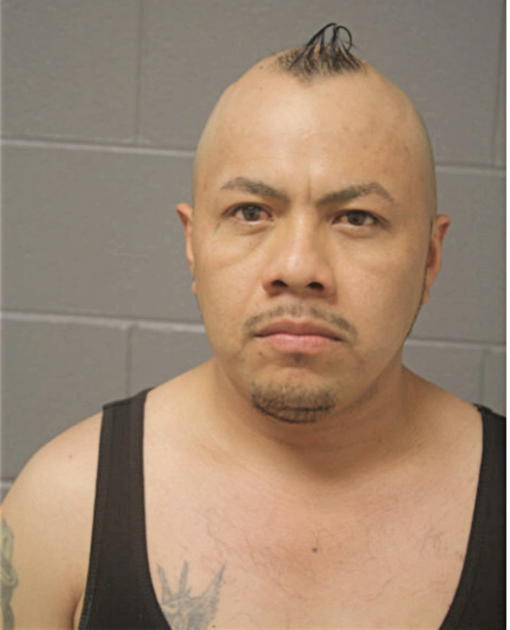 ALFONSO MORALES, Cook County, Illinois