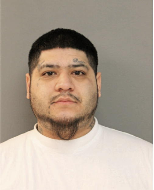 LEONEL U MORALEZ, Cook County, Illinois