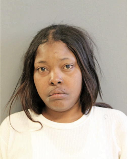 LATASHIA MOYE, Cook County, Illinois