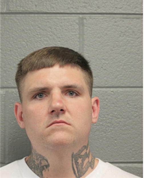 NICHOLAS MUELLER, Cook County, Illinois
