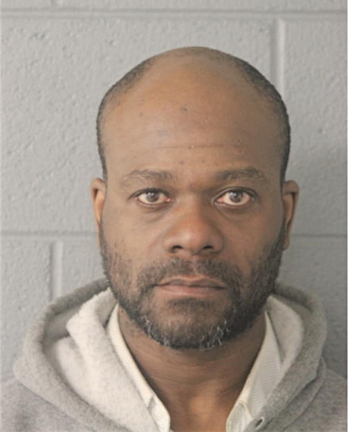 RENARD MUNSON, Cook County, Illinois