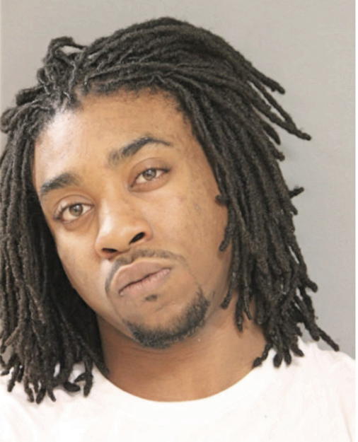 GAREIAM M MURPHY, Cook County, Illinois
