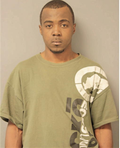 STEVEN MURPHY, Cook County, Illinois