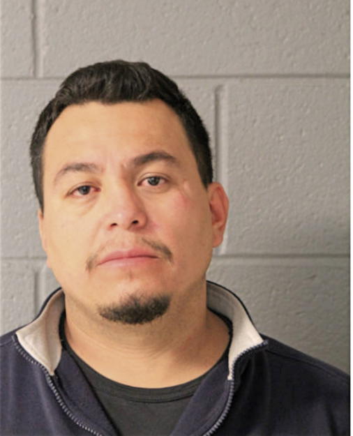 MARCOS NORIEGA-HERNANDEZ, Cook County, Illinois