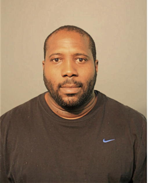 JEB NYAM, Cook County, Illinois