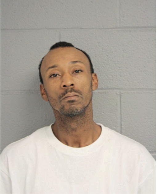 CARLOS D OWENS, Cook County, Illinois