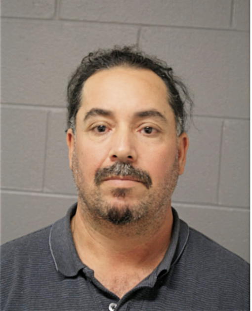 JOSE PANTOJA, Cook County, Illinois
