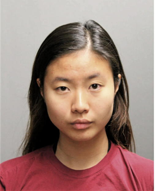DAHYUN C PARK, Cook County, Illinois