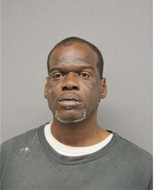 ANTHONY PARKER, Cook County, Illinois