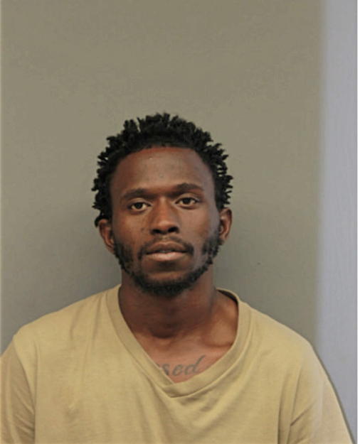 MARVIN J PARKS, Cook County, Illinois
