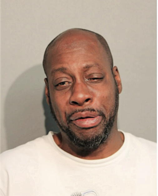 ALPHONSO C PATTERSON, Cook County, Illinois