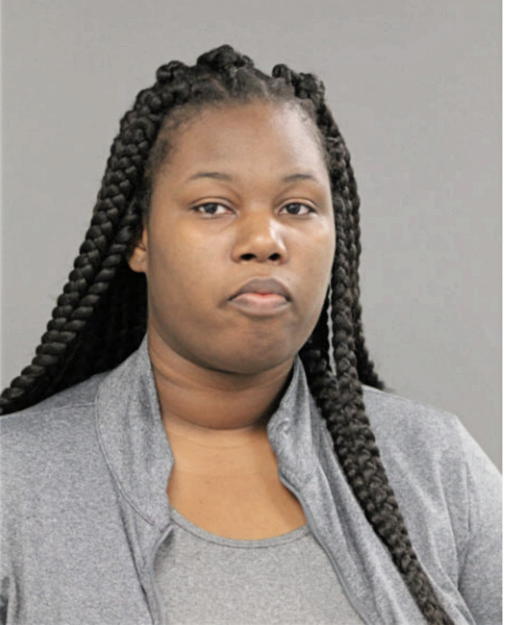 CASSHA E PEARSON, Cook County, Illinois