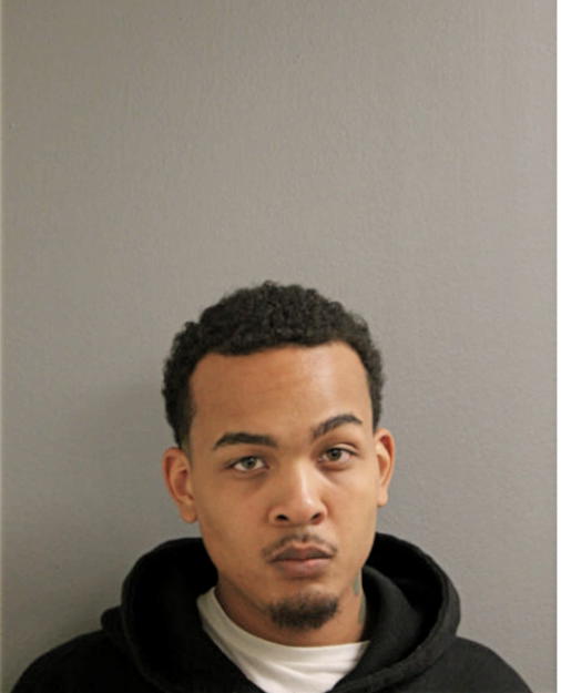 AUSTIN ALEJANDRO PEREZ, Cook County, Illinois