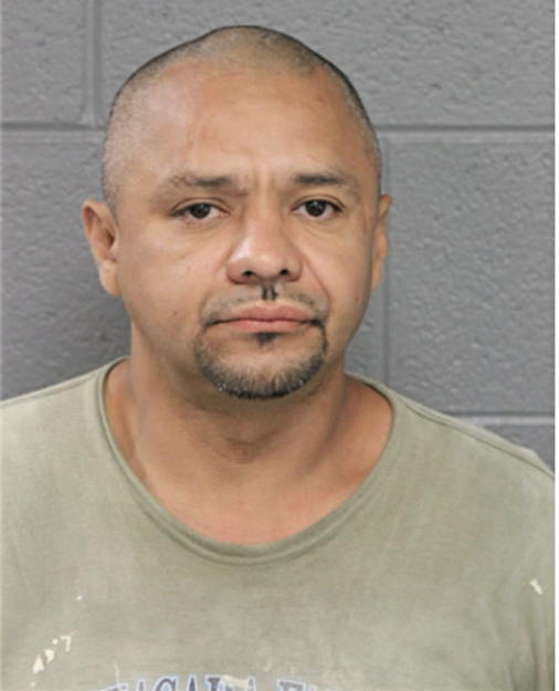 FRED F PEREZ, Cook County, Illinois
