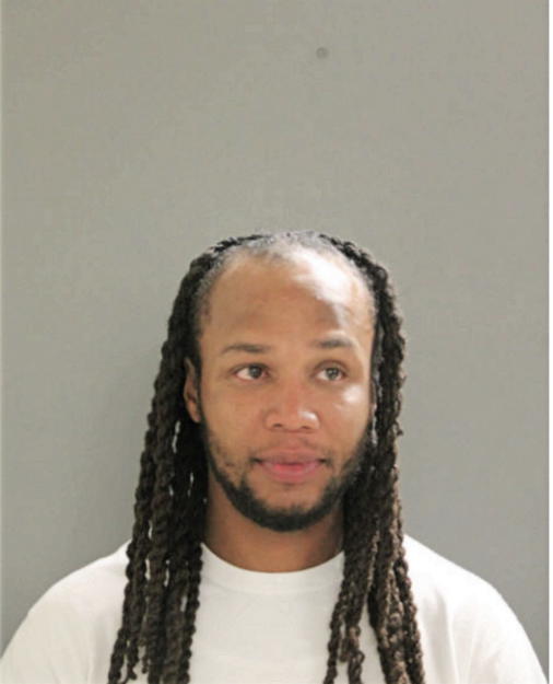 KHAYYAN D PETERSON, Cook County, Illinois