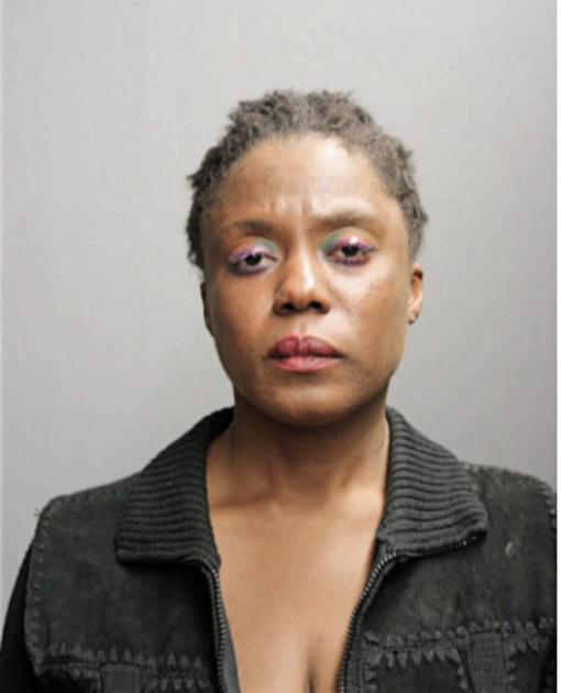 CARLA PIERRE, Cook County, Illinois