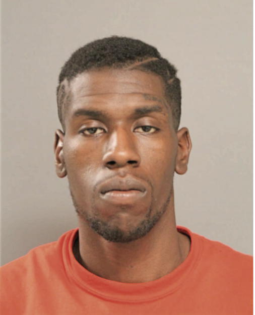 TERRELL L PITTMAN, Cook County, Illinois