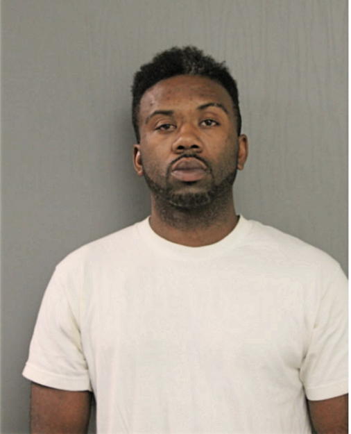 TYRONE E POWELL, Cook County, Illinois