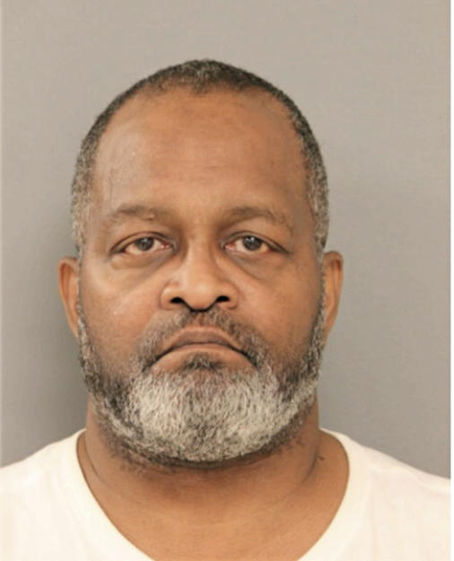 MELBOURNE M PRINCE, Cook County, Illinois
