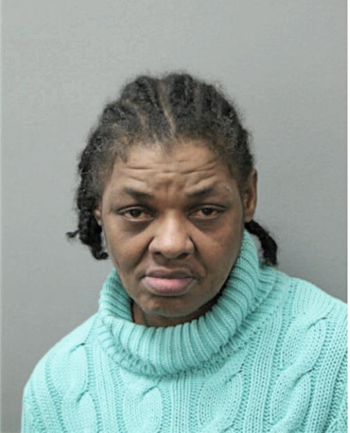 RHONDA PRINCE, Cook County, Illinois