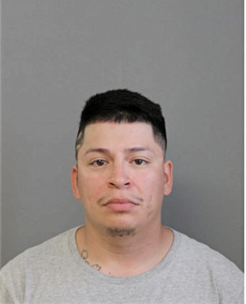 RICARDO G QUIROA, Cook County, Illinois