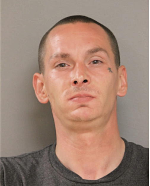 MICHAEL C RADICK, Cook County, Illinois