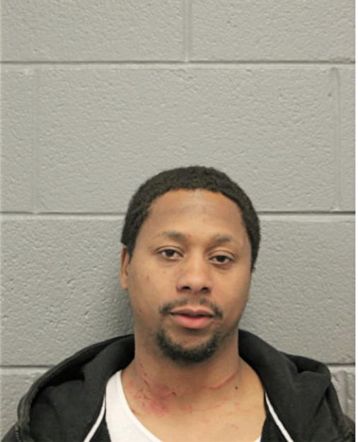 DEVON M RAGGS, Cook County, Illinois