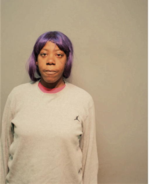 DAHLECIAAH RANDLE, Cook County, Illinois