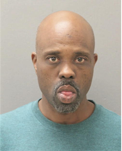 COREY RAY, Cook County, Illinois