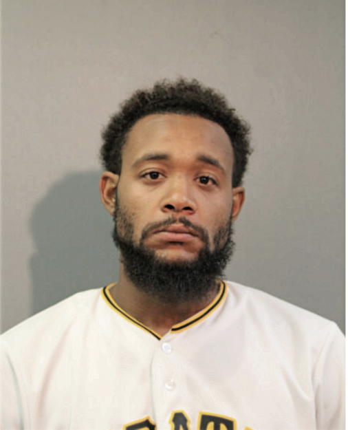 DERRICK B REESE, Cook County, Illinois