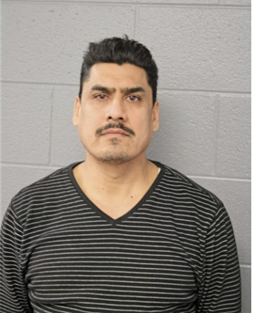 LORENZO REYES, Cook County, Illinois
