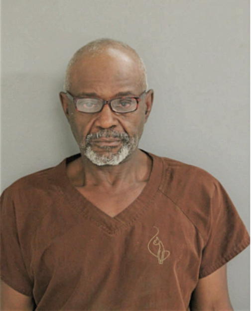 LEON RICHARDSON, Cook County, Illinois