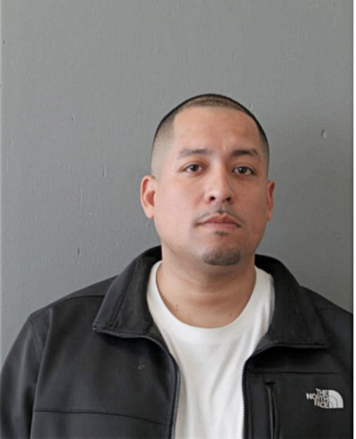 PEDRO V RIOS, Cook County, Illinois