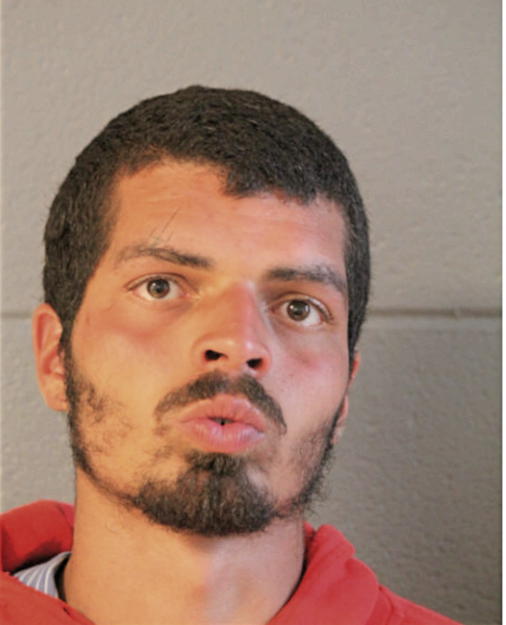 JOSE A RIVERA, Cook County, Illinois