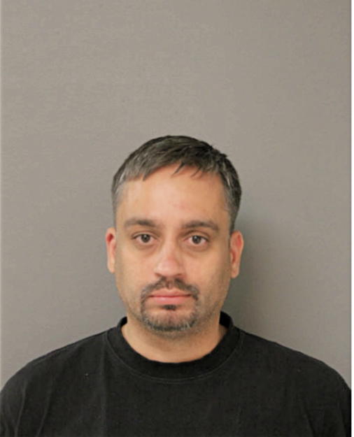 VICTOR RIVERA, Cook County, Illinois