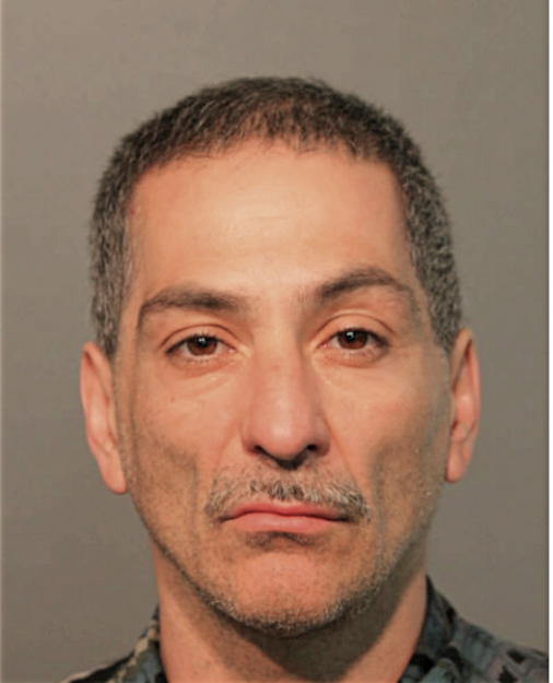 PAUL G ROBERT, Cook County, Illinois