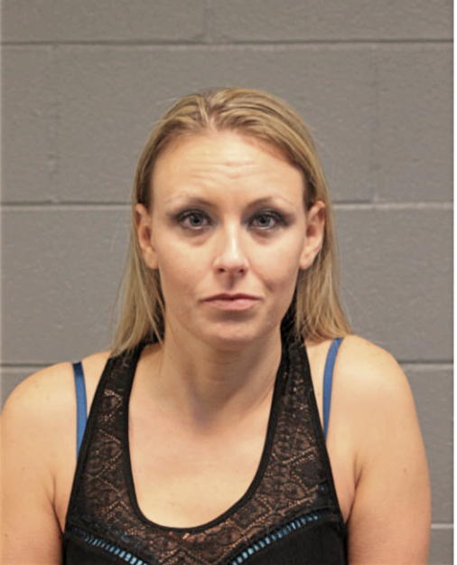 SARA A ROBERTSON, Cook County, Illinois