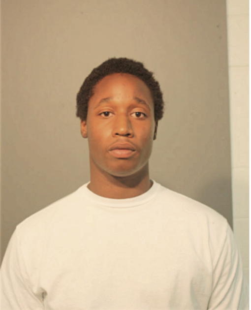 JOESEPH D ROBINSON, Cook County, Illinois